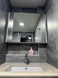 Opera Estate (D15), Terrace #458303791